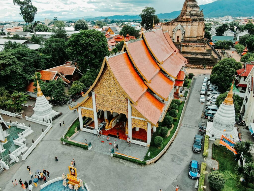 Things to do in Chiang Mai